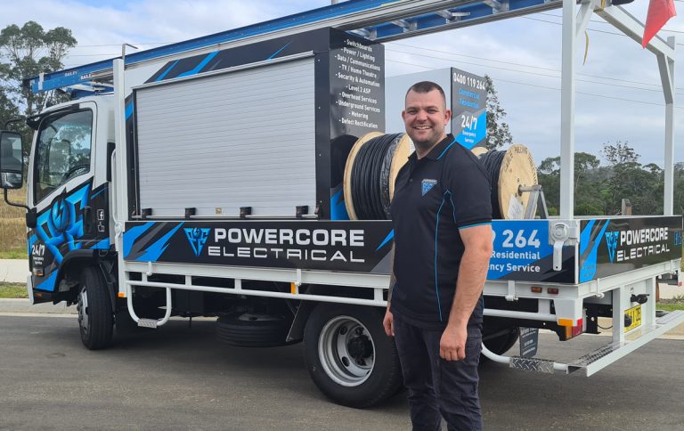 24/7 Electrical Services | Powercore Electricians Sydney and Wollongong2